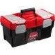 Пластиковый ящик для инструментов 500 х 250 х 260 мм 20 ЗУБР НЕВА-20 38323-20
