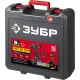 Гайковерт ударный 18 В, 400 Н·м, 1 АКБ 4 А·ч, кейс С1-18 ЗУБР ГУЛ-410-41