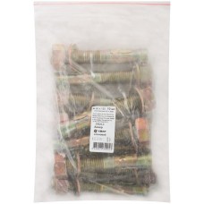 Анкер клиновой М 20 х 125 10 шт Фасовка (26626-0)