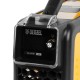 Аппарат инвертор. дуговой сварки SDM-220 Top, 220 А, ПВ 60% кейс Denzel (94358)