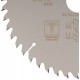 Диск пильный по дереву с тефлоновым покрытием 48Т, CUTOP Profi plus, 210 х 1,5/2,2 х 32/30/25,4/20 мм (75-21048Т)