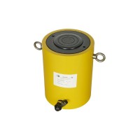 Домкрат гидравлический грузовой TOR ДУ150П150 (HHYG-150150) 150 т (1004556)