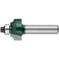 Фреза кромочная калевочная с нижним подшипником DxHxL=19х10х48,7 мм (3609-081019)