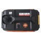 Генератор бензиновый инверторный EVOline BQH 1200 (произведено Zongshen)