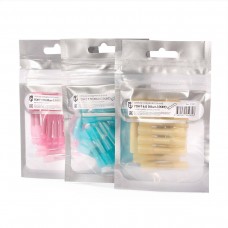 Гильза соединительная изолированная ГСИ-Т 1.5 (20шт) (КВТ) (91019)