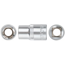 Головка 6-гранная CrV 1/2