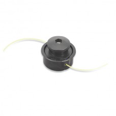 Головка триммерная HT20 (гайка М8*1,25 правая) Mini (C5140)