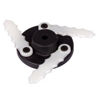 Головка триммерная HT48 MAXI-CUT( гайка 3/8