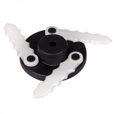 Головка триммерная HT48 MAXI-CUT( гайка 3/8