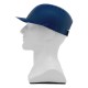 Каскетка защитная Стиль, пластиковая, синяя Сибртех (89170)