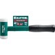 Безынерционный молоток Dead Blow, 40 мм, 680 г KRAFTOOL 2078-40