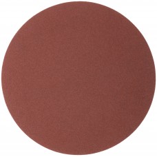 Круги абразивные шлифовальные на ворсовой основе под 