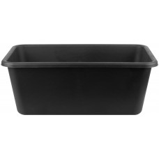 Кювета пластиковая для перемешивания раствора 90 л (04077)