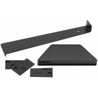 Набор для укладки ламината ( скоба, брусок и клинья распорные 20 шт. )