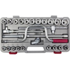 НИЗ Шоферский инструмент №4, 26 предм., 1/2