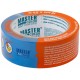 ПЭ-Лента сетчатая для наружных работ, 38 мм х 25 м (30-6143)
