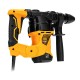 Перфоратор электрический RHV-1250-30, SDS-plus, 1250 Вт, 5 Дж, 3 плюс 1 режим Denzel (26612)
