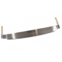 Пила двуручная 1000 мм