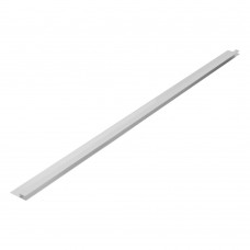 Правило алюминиевое, h-образный профиль, L-2.5 м Сибртех (89713)