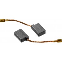 Щетка графитовая (N000-019-896)