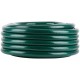 Шланг поливочный трехслойный армированный, зеленый 1 х 3,0 мм х 25 м (76310)