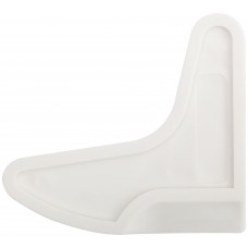 Шпатель для формирования швов ( полимерный эластомер ) (06893)