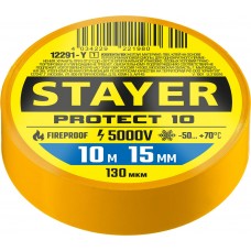 Терка полиуретановая Professional STAYER 80x260 мм 0812-08-26  