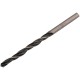 Сверла по металлу HSS черненые 4,2x75 мм (10 шт.) (33542)