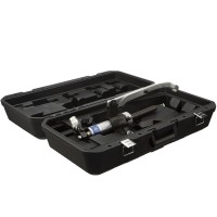 Съёмник гидравлический от внешнего насоса самоцентрирующийся 8 т, GARWIN INDUSTRIAL, 811531-8