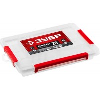 Органайзер 297 х 175 х 45 мм 12