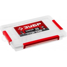 Органайзер 297 х 175 х 45 мм 12