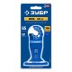 Полотно пильное HCS 65 x 50 мм, 14TPI, быстрый рез: дерево, пластик, ГКЛ ЗУБР StarQuick 15570-65-50