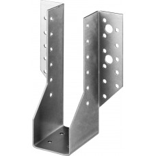 Крепление балки открытое КБО-2.0 51 x 165 x 2 мм, цинк ЗУБР 310186-051-165