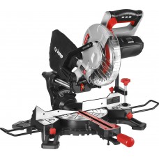 Пила торцовочная d 210 х 30 мм 1600 Вт с протяжкой ЗУБР ЗПТ-210-1600 ПЛ ЗПТ-210-1600 ПЛ