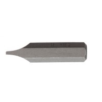 Бита, с шестигранным хвостовиком, 5/16