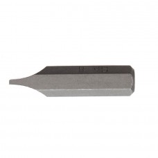 Бита, с шестигранным хвостовиком, 5/16