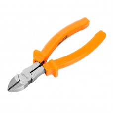 Бокорезы Classic, 160 мм, шлифованные, пластмассовые рукоятки Sparta