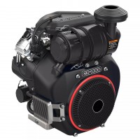 Двигатель бензиновый EVOline GB 1000 E (B-тип) 36,5 мм 4500 rpm (произведено Zongshen)