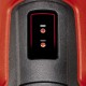 Фен аккумуляторный Einhell PXC TE-HA 18 Li, 18В,350/550 °C,200л/мин,без АКК и ЗУ (4520500)