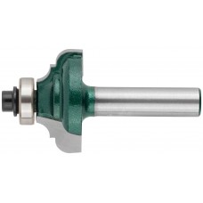 Фреза профильная с подшипником DxHxL=28,6х13х54 мм (3646-081329)