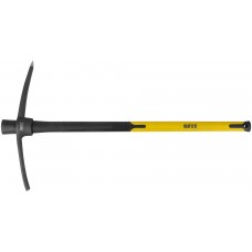 Кирка 1500 гр., фиберглассовая ручка 900 мм (44482)
