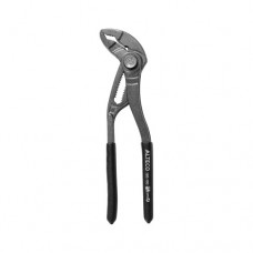 Клещи переставные xPRESS 180 мм, с кнопкой, пласт. рук. ALTECO Industrial 0705-1K-180-X, шт (96881)