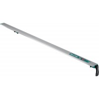 Направляющая шина CG-150, 1530 мм, зажимная KRAFTOOL 32235-1.5