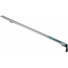 Направляющая шина CG-150, 1530 мм, зажимная KRAFTOOL 32235-1.5