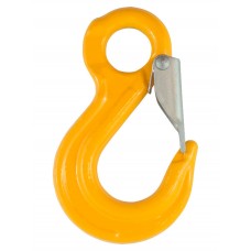 Крюк с проушиной TOR SALK 1,12 т (W) (1045665)