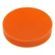 Насадка полировальная под липучку, 150 мм, Поролоновая Matrix (75969)