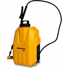 Опрыскиватель аккумуляторный CHAMPION SA12 (0,5-2,5м бак 12л 12В 8Ач 3,1 л/мин 5кг) (SA12)