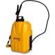 Опрыскиватель аккумуляторный CHAMPION SA12 (0,5-2,5м бак 12л 12В 8Ач 3,1 л/мин 5кг) (SA12)