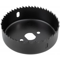 Пила круговая инструментальная сталь 89 мм (36790)