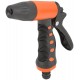 Пистолет для полива регулируемый (76361)
